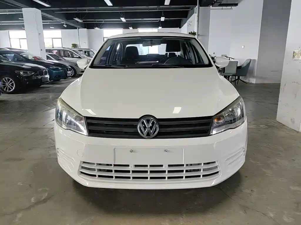 Volkswagen Jetta 2014
