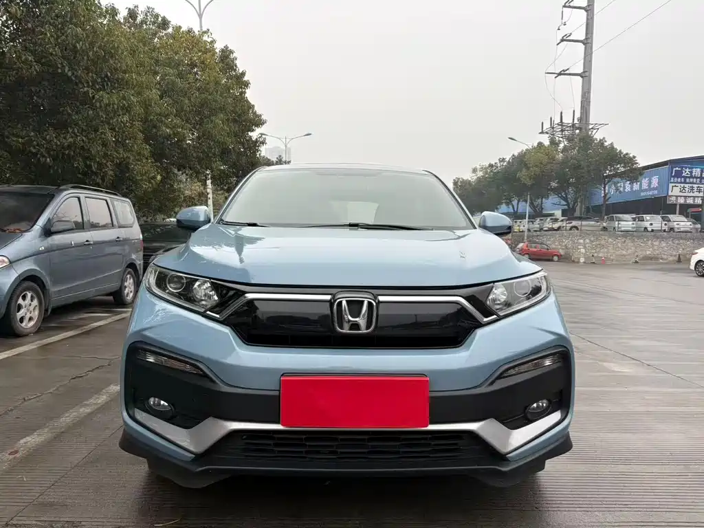 Honda XR-V 2020 — фото 2