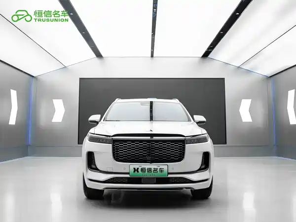 Li Auto ONE 2021