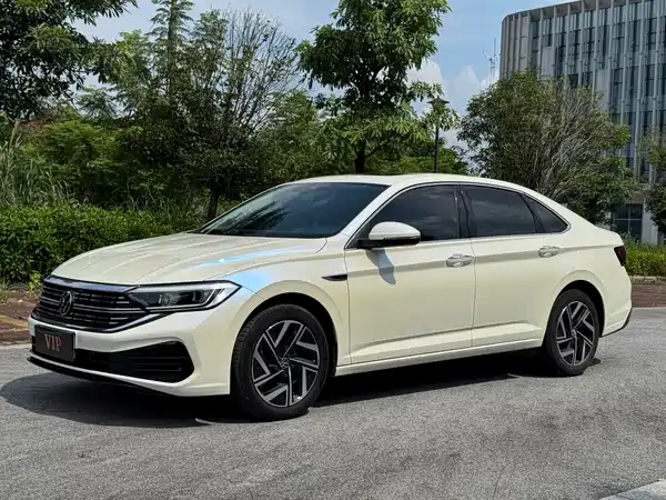 Volkswagen Sagitar 2024