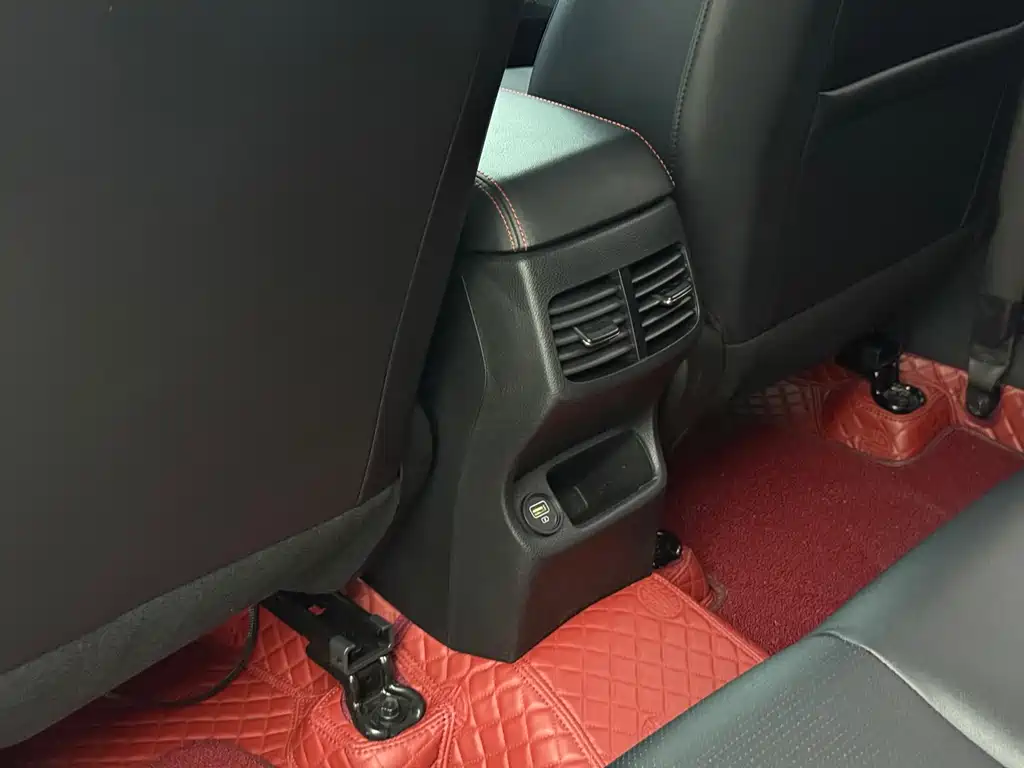 Kia KX3 2021 — фото 12