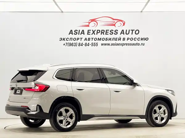 BMW X1 2023