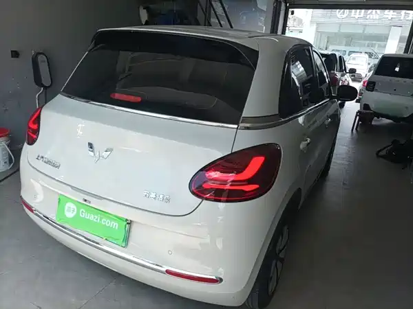 Wuling Bingo 2023