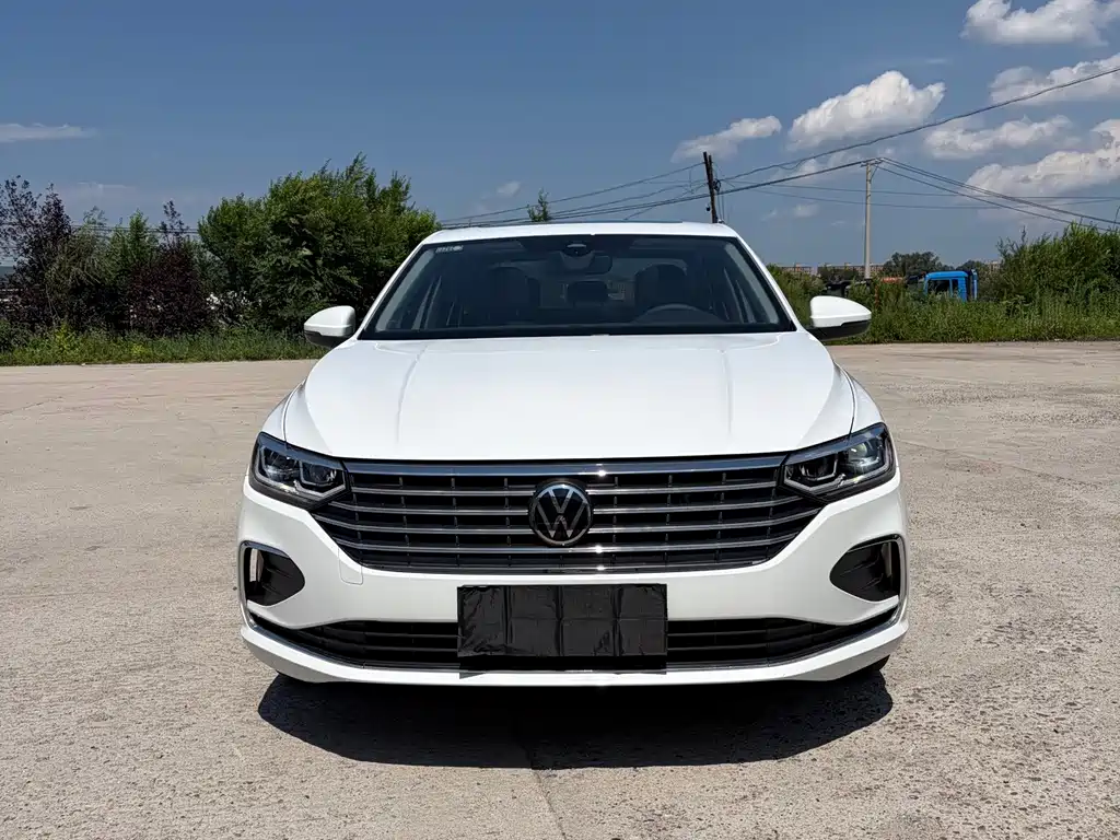 Volkswagen Lavida 2024