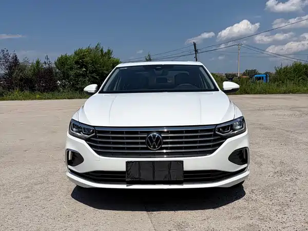 Volkswagen Lavida 2024