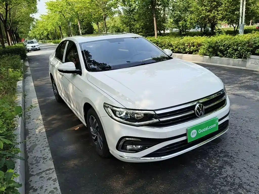 Volkswagen Bora 2024