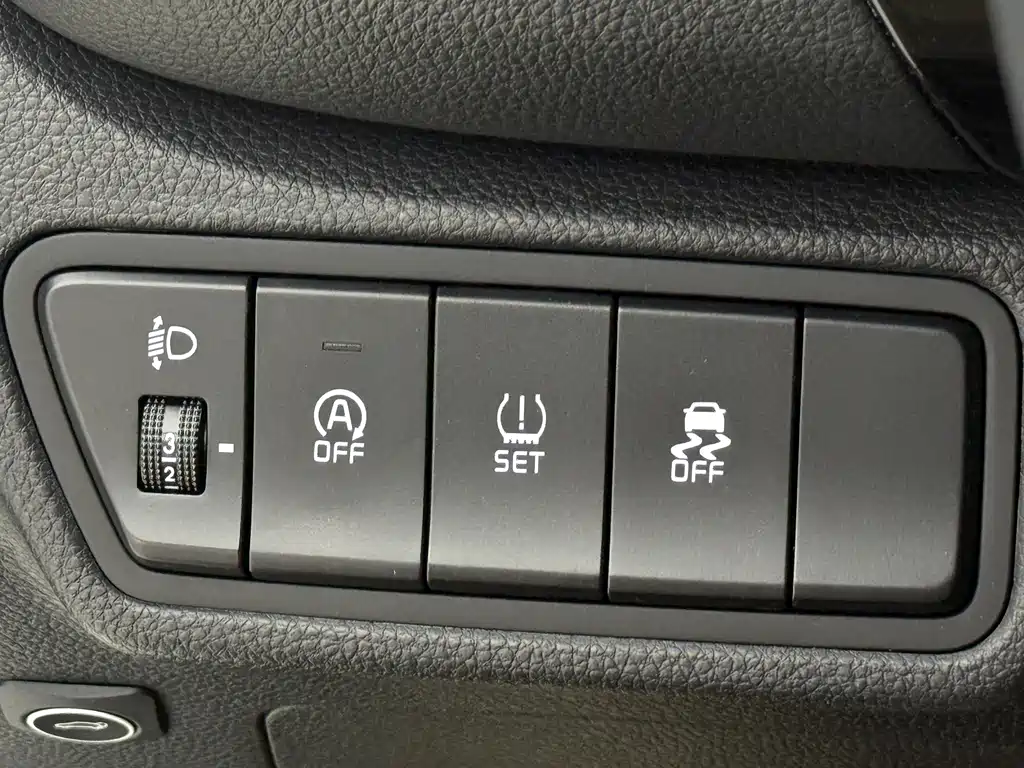 Kia KX3 2021 — фото 14