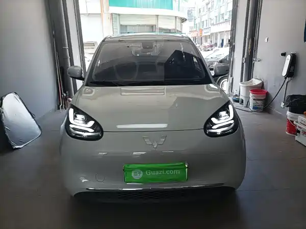 Wuling Bingo 2023
