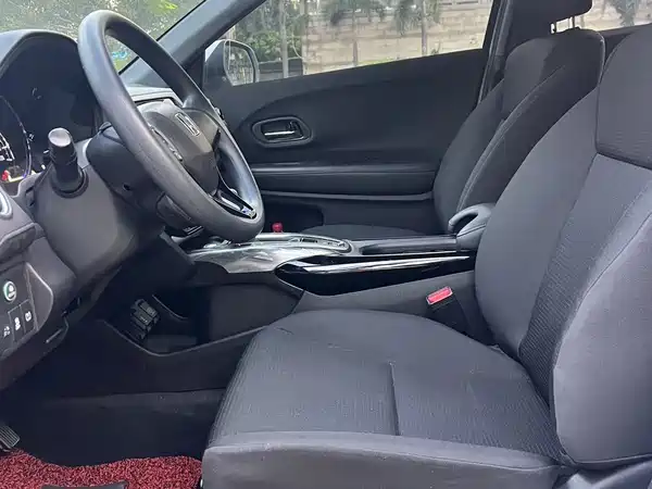 Honda XR-V 2021