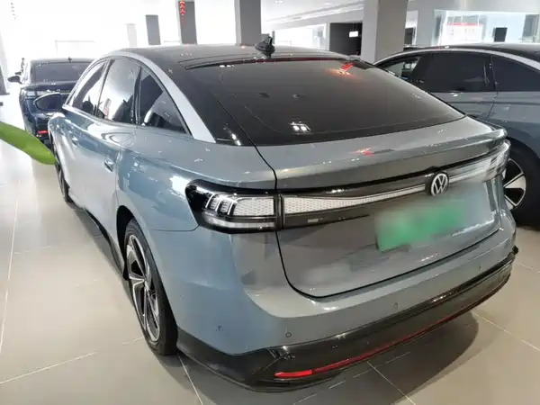 Volkswagen ID.7 VIZZION 2025