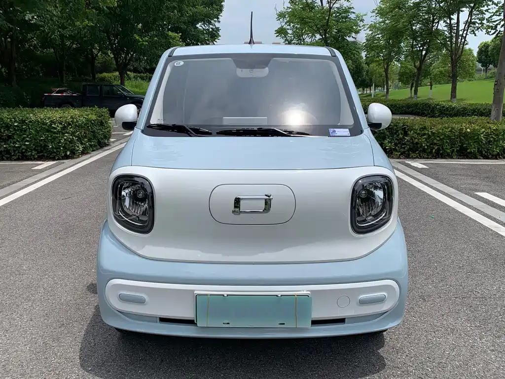 Bestune 奔腾小马 2026款 222km 玲珑马 2025