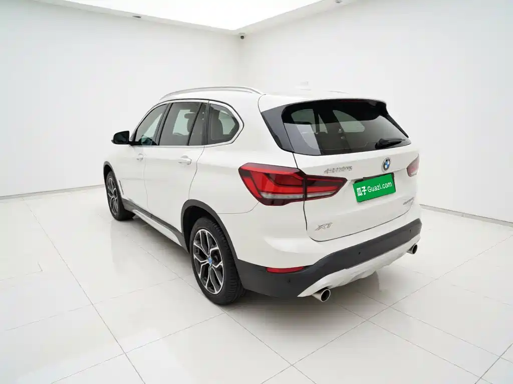 BMW X1 2020