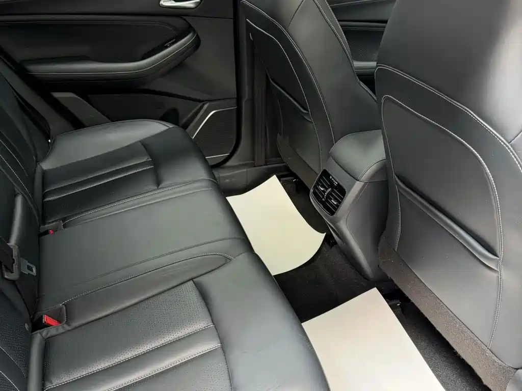 GAC Trumpchi GS4 2022 — фото 18