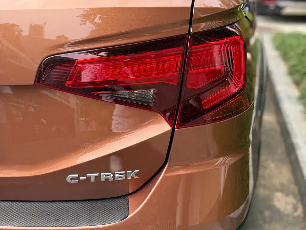 Volkswagen C-TREK Weiling 2018 — фото 17