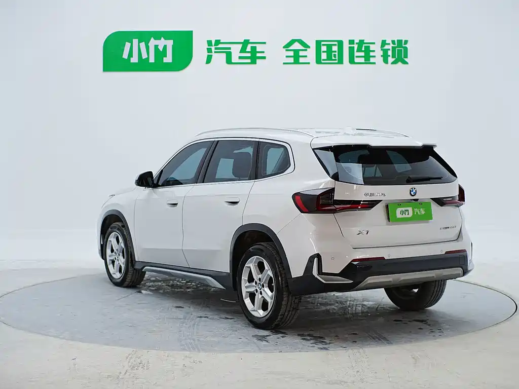 BMW X1 2023