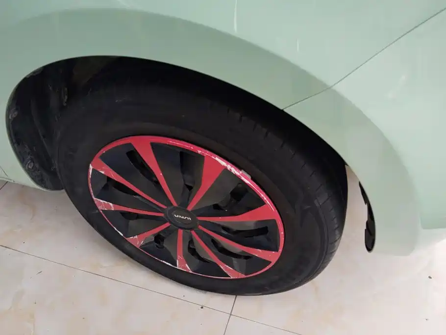 Changan Lumin 2022