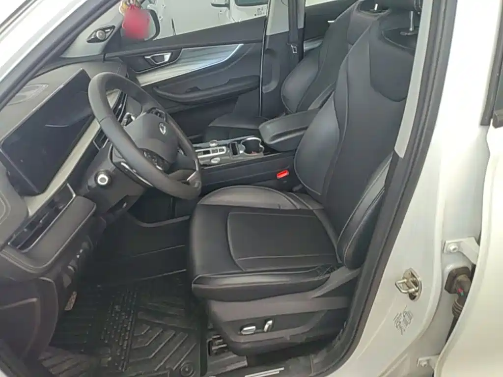 Chery Tiggo 8 PLUS 2022 — фото 15