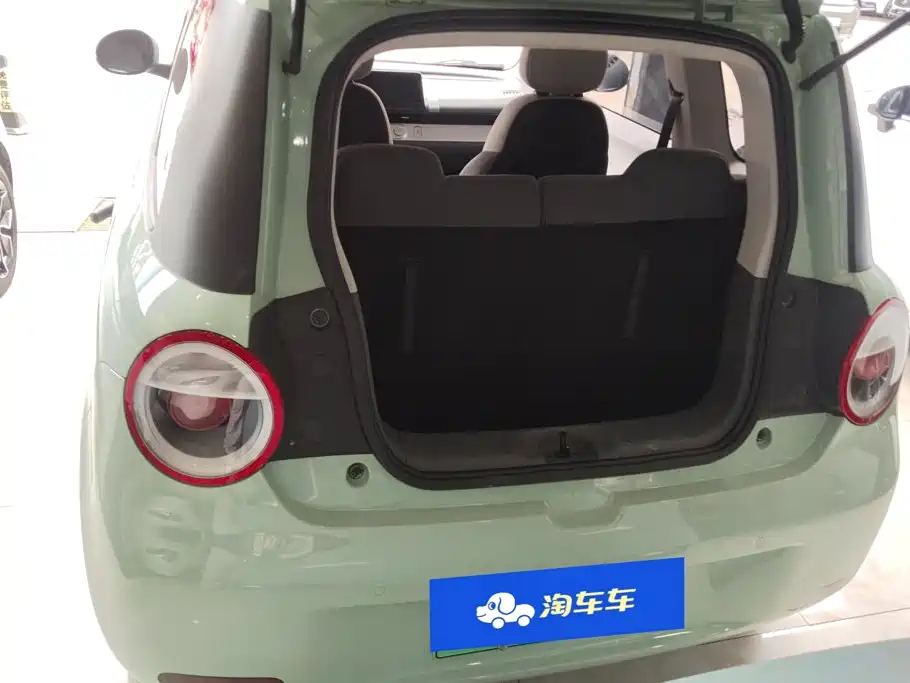 Changan Lumin 2022