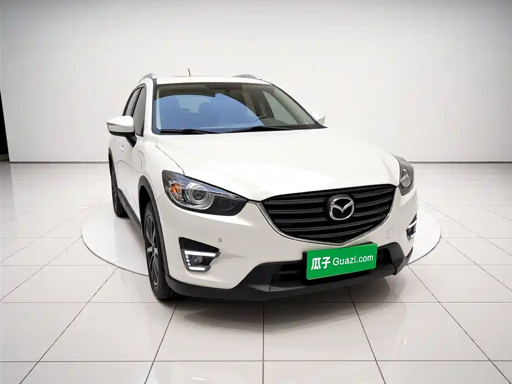 Mazda CX-5 2016 — фото 3