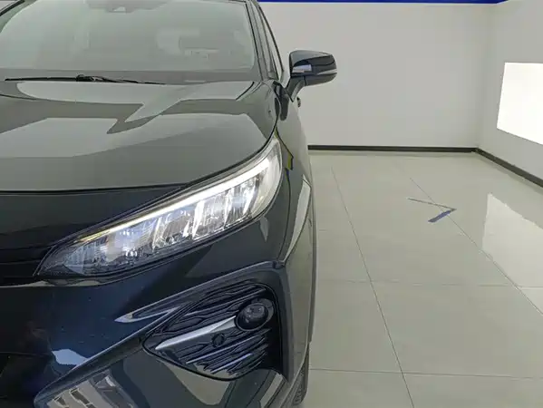 Toyota Willanda 2022