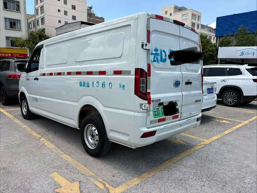 None 锐捷 2022款 ES26舒适版 江西安驰 2023