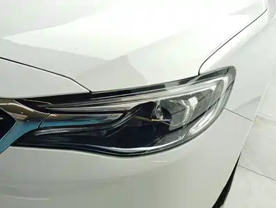 Buick Excelle GT 2023