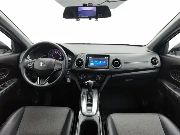 Honda XR-V 2020