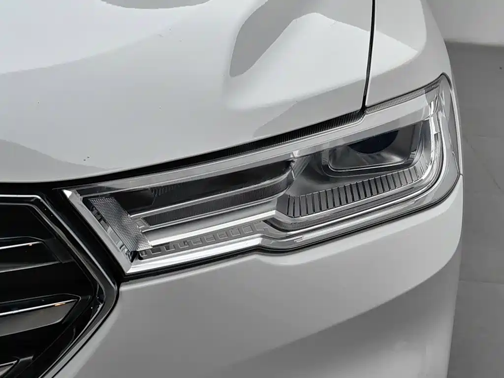 Haval H6 2018 — фото 7