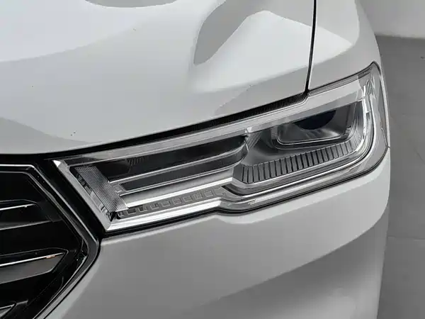 Haval H6 2018