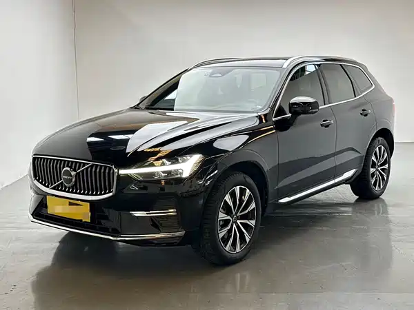 Volvo XC60 2023