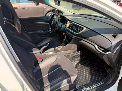 Buick Excelle GT 2019