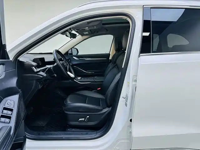 Haval H6 2022 — фото 8
