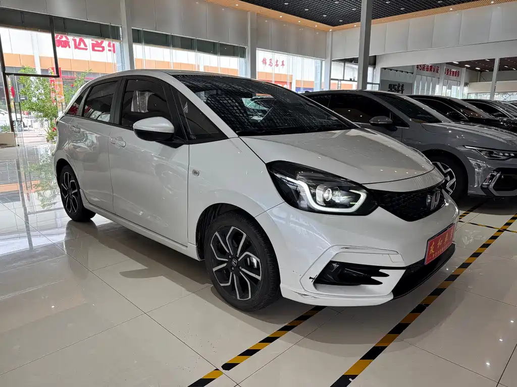 Honda Life 2022