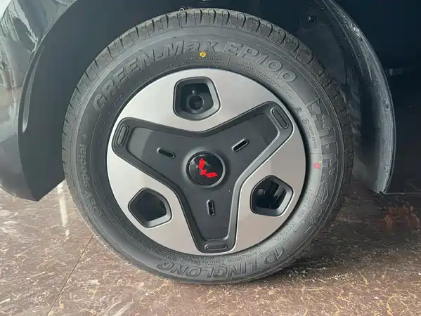 Wuling Zhiguang New Energy 2026