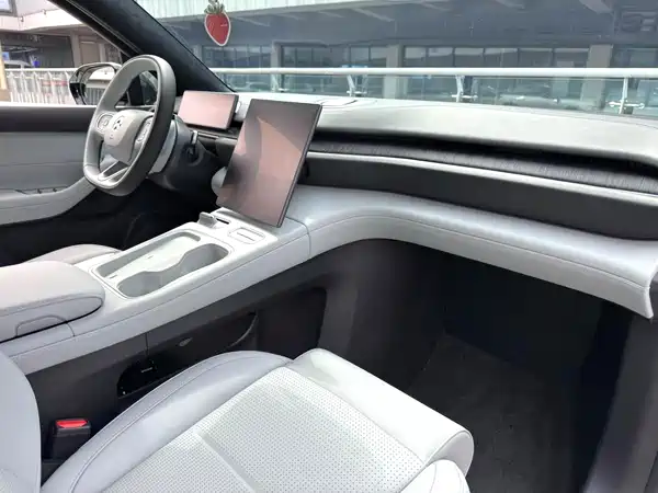 NIO ES6 2024