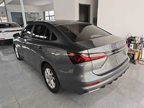 Roewe i5 2023