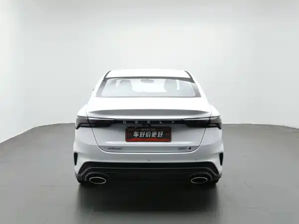 Geely Binrui 2023