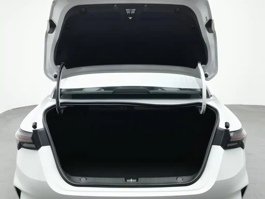 Geely Binrui 2023 — фото 16