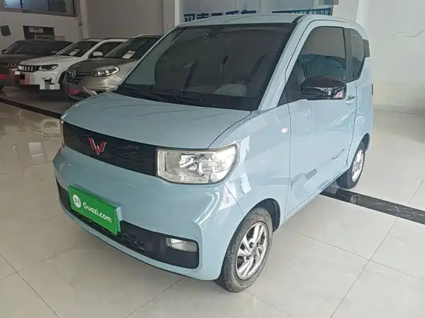 Wuling Hongguang MINIEV 2020