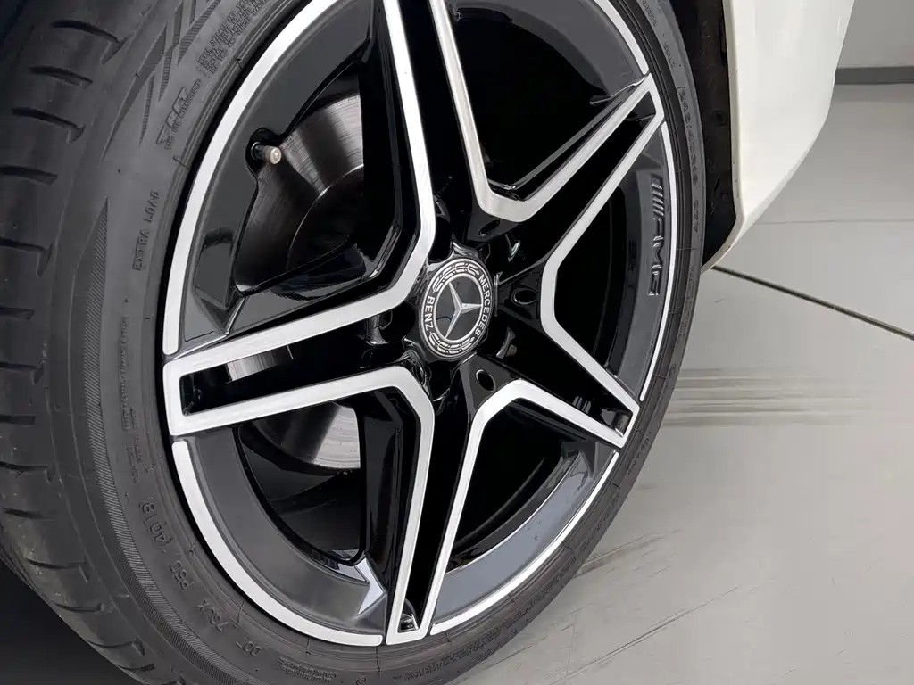 Mercedes-Benz C-Class 2019 — фото 12