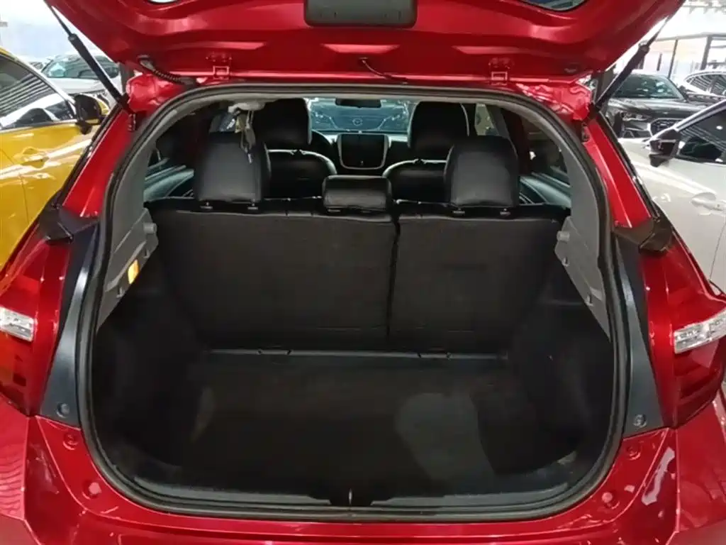 Toyota Vios FS 2018 — фото 19