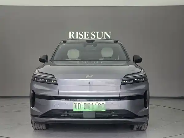Onvo L90 2026