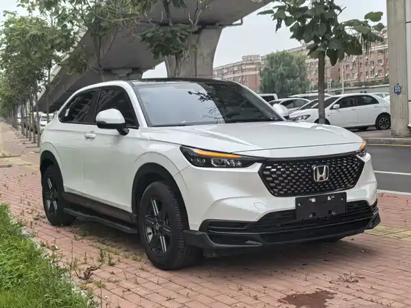 Honda XR-V 2023