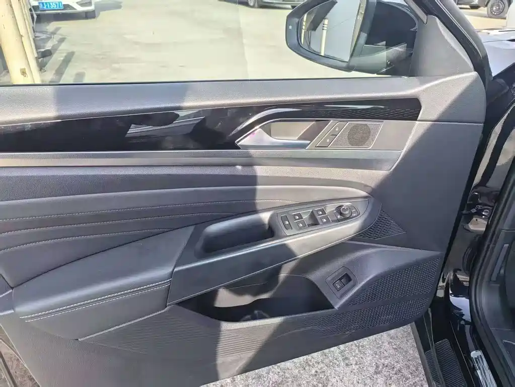 Volkswagen Passat 2022