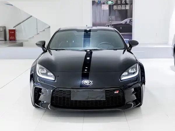 Toyota 86 2023