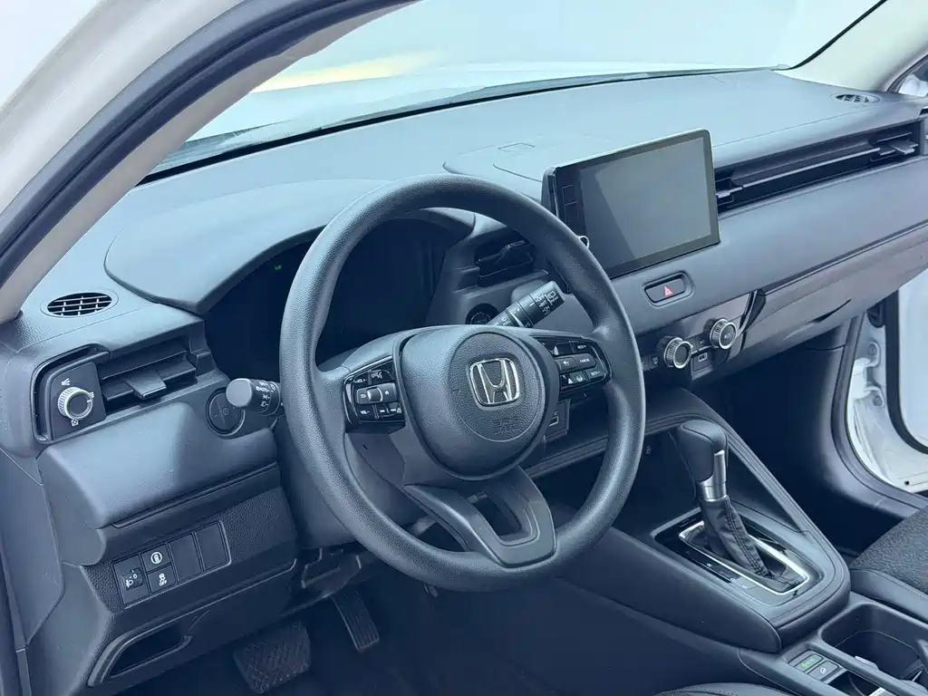 Honda Vezel 2023