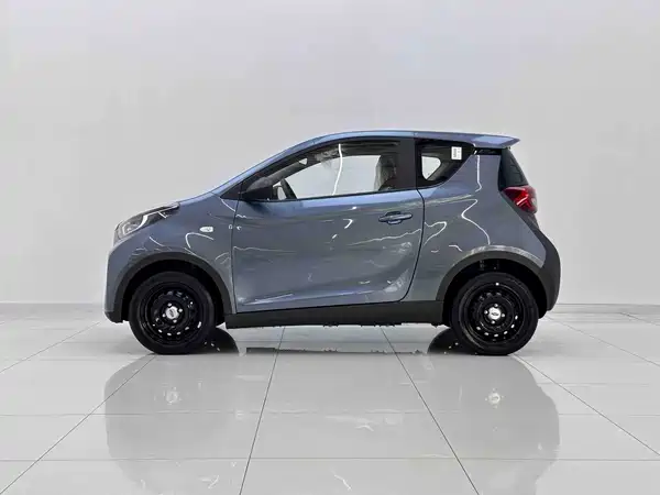 Chery eQ1 2026