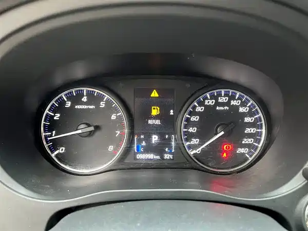 Mitsubishi Outlander 2019