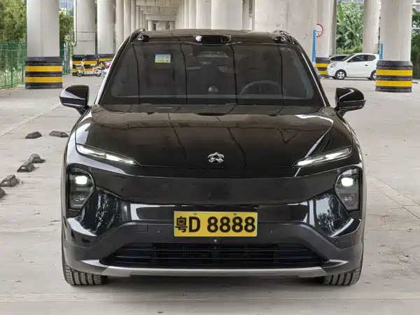 NIO ES7 2023
