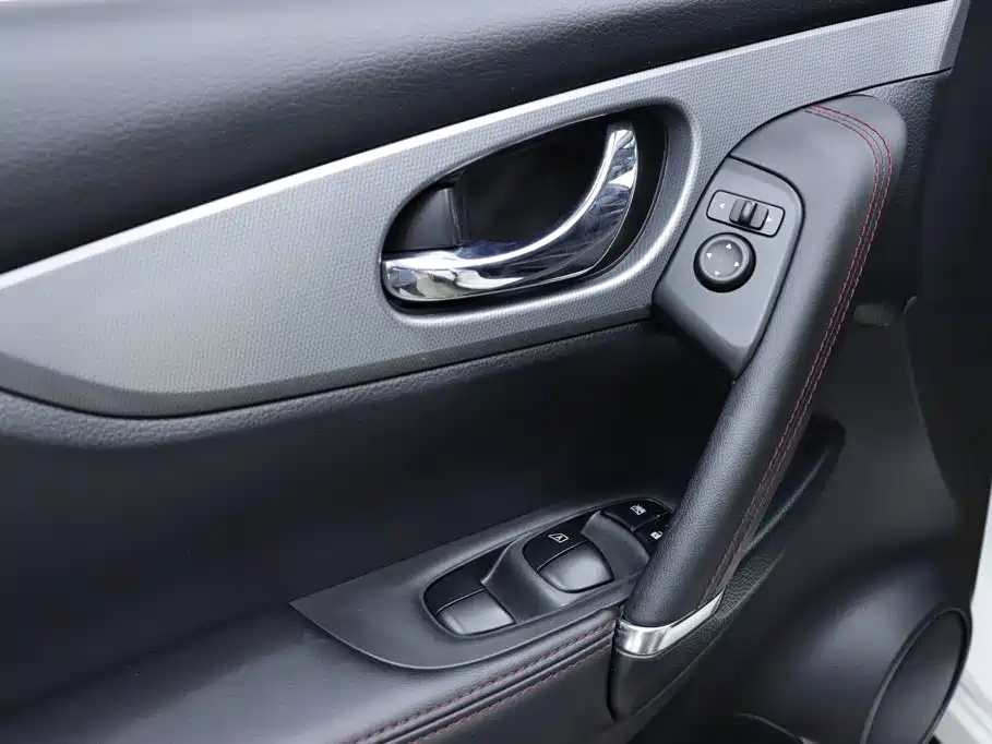 Nissan Qashqai 2021 — фото 13